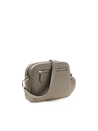 GUESS | Sac - Mini sac MERIDIAN | grau
